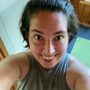 Meet your Posher, Katy